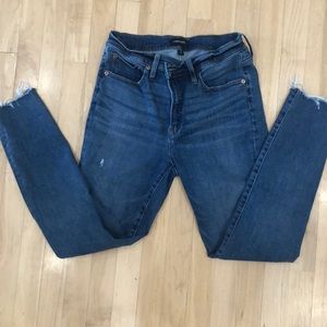 J.Crew Women’s Jeans